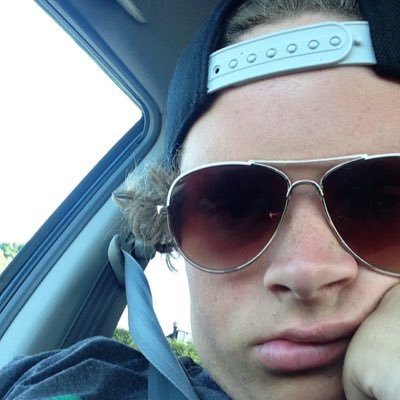 Profile Picture of Connor Mcginley (@ConnorMcGinley8) on Twitter