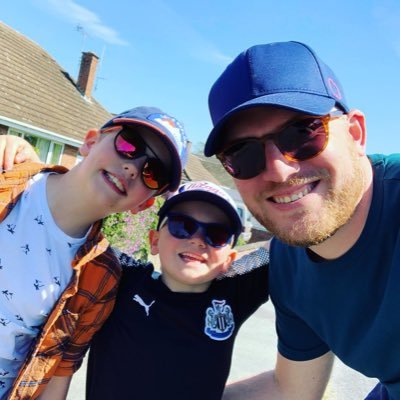 Profile Picture of Jamie Gittins (@JimGittins) on Twitter