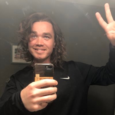 Profile Picture of Gært (@GarrettPyatt) on Twitter