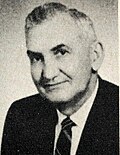 Profile Picture of Ralph Welkeron Wikipedia