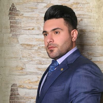 Profile Picture of AMIR JAVADI (@AMIRJAVADI33) on Twitter