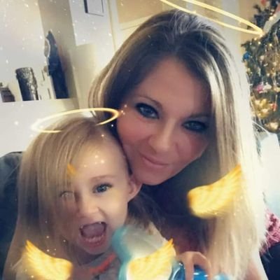 Profile Picture of Stephanie Rainer (@Stephan24276573) on Twitter