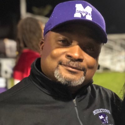 Profile Picture of JohnCalhoun (@JohnCalhoun25) on Twitter