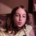 Profile Picture of Elizabeth madelyn gabel (@elizabethmadelyngabel) on Instagram