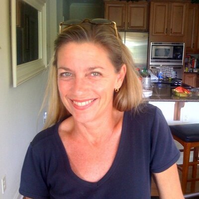 Profile Picture of Janet Metz (@tenajztem) on Twitter