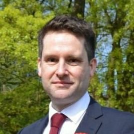 Profile Picture of Pat Osborne (@Pat4NorthDorset) on Twitter