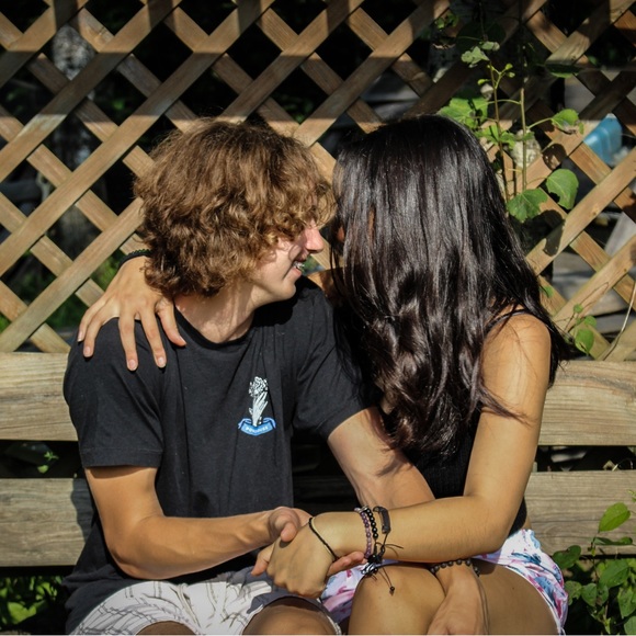 Profile Picture of Eliana Brasseur (@elianabrasseur) on Poshmark