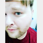 Profile Picture of Darrell Branham (@dead_and_devine) on Instagram