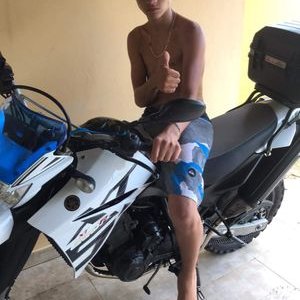 Profile Picture of Trindade.s2 (@Robert74851651) on Twitter