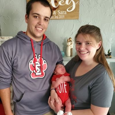 Profile Picture of Adam Riley (@AdamRiley16) on Twitter