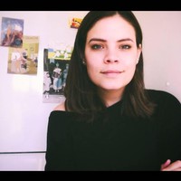 Profile Picture of Lorena Gaona Greenwood (@lorena-gaona-greenwood) on Quora