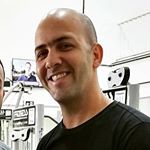 Gustavo  Vidal - Instagram Profile Picture of Gustavo  Vidal (@gustavovidal_personaltrainer) on Instagram