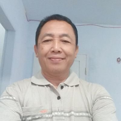 Profile Picture of Bambang Suparno (@BambangSuparn12) on Twitter