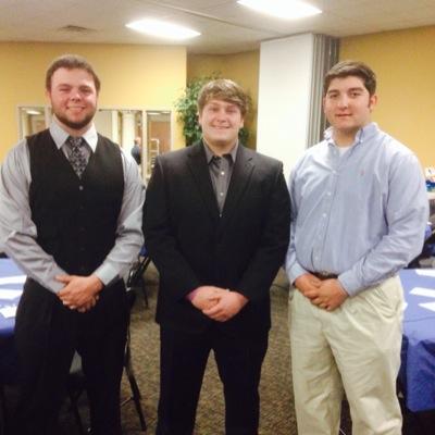 Profile Picture of Caleb (@caleb_chaffin) on Twitter