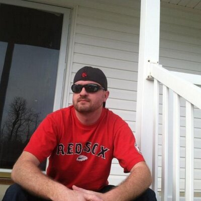Profile Picture of Chad Routh (@Crouth88) on Twitter