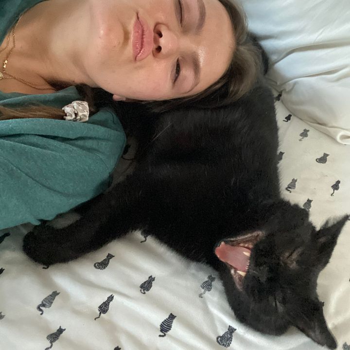 Profile Picture of   Marisa🥸 (@marisa.bechtel)... (@marisa.bechtel) on Tiktok