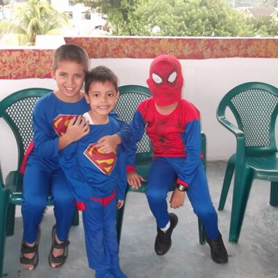 Profile Picture of Bryan Adrian (@bryanadrian19) on Twitter