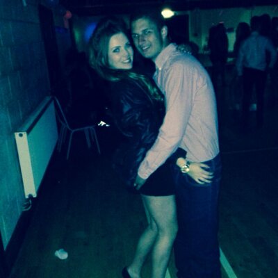 Profile Picture of Bradley Ballantyne (@bradballantyne1) on Twitter