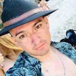 Profile Picture of Anderson Cifuentes Argaez (@cesar.andersonn) on Instagram