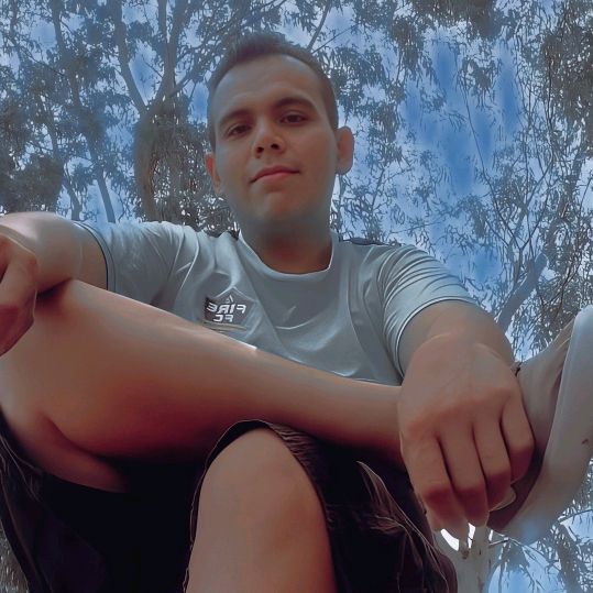 Profile Picture of Kevin Hilario Zepeda (@kevinzepeda007) on Tiktok