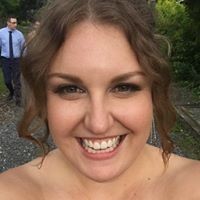 Profile Picture of Sarah Granger (@sarah-granger-11) on Quora