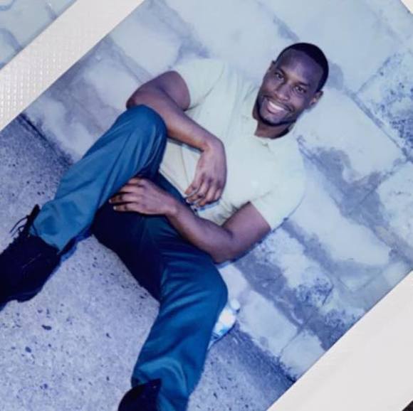 Profile Picture of Jamel Brown (@jamel_b) on Poshmark