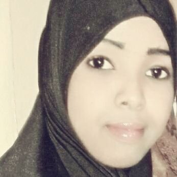 Profile Picture of Ifrah Hassan (@ifrah4260) on Twitter