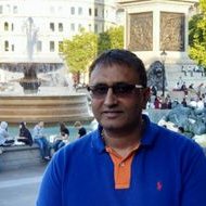 Profile Picture of Mohammad Imran Salee (@SaleeImran) on Twitter