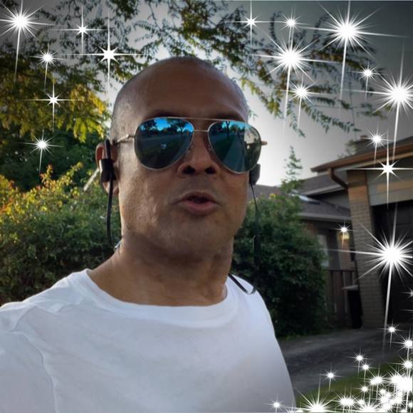 Profile Picture of Kieron Kawall (@kieronkawall) on Poshmark