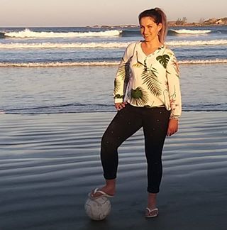 Profile Picture of Michele Zeferino (@Michele-Zeferino) on Facebook