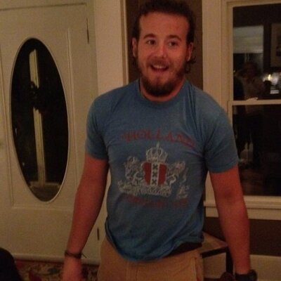 Profile Picture of Kevin Gibbons (@KevinPatrick9) on Twitter