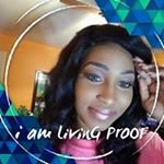 Profile Picture of Antoinette Rice Klutts (@la_belleza_antoinette) on Instagram