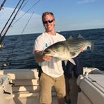 Profile Picture of MARK FISCHER (@stellafishingcharters) on Instagram