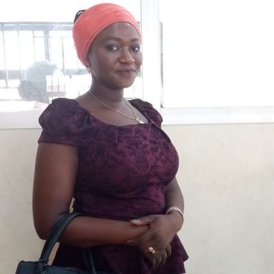 Profile Picture of Cecilia Moses (@CeciliaMoses17) on Twitter