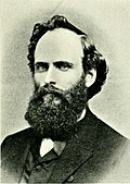 Profile Picture of Edward Payson Evanson Wikipedia