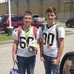 Profile Picture of Jason Watson 37 (@jason_watson37) on Instagram