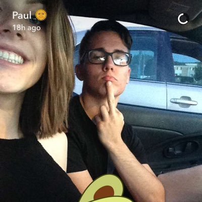 Profile Picture of Paul Schiavone (@paulhschiavone) on Twitter