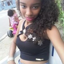 Profile Picture of Ester_Biel (@StephanieBraz4) on Twitter