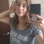 Profile Picture of Alejandra Gudiño (@mamineedssomecoffee) on Instagram