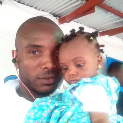 Profile Picture of George Jallah (@georgejallah37) on Twitter