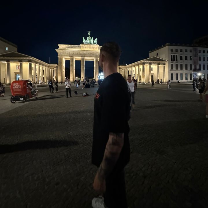 Profile Picture of David Stumm18 (@davidstumm_) on Tiktok