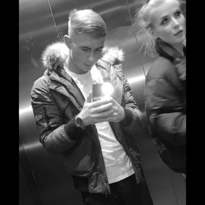 Profile Picture of Mark Bolger (@markbolger10) on Twitter