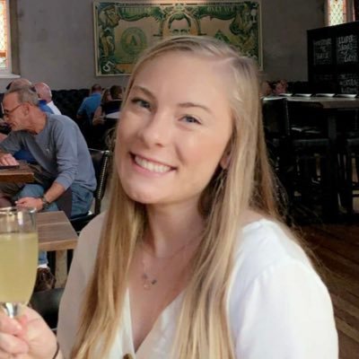Profile Picture of Brooke Harris (@BrookeHarris927) on Twitter