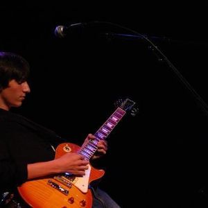 Profile Picture of Jason Berk (@beatlerocker) on Myspace