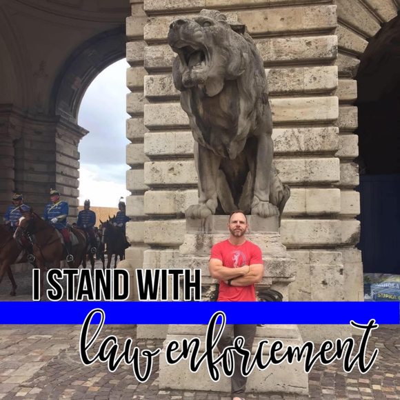 Profile Picture of Luke Pulscher (@armpower1) on Poshmark