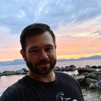 Profile Picture of Michael Decou (@michael-decou-1) on Quora
