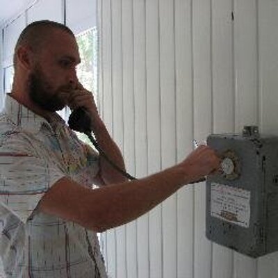 Profile Picture of Aleksandr_Baranov (@al_baranov) on Twitter