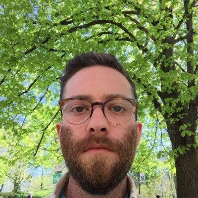 Profile Picture of Gabe Liedman (@gabeliedman) on Twitter