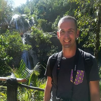 Profile Picture of Eric Trudel (@Eric_Trudel) on Twitter