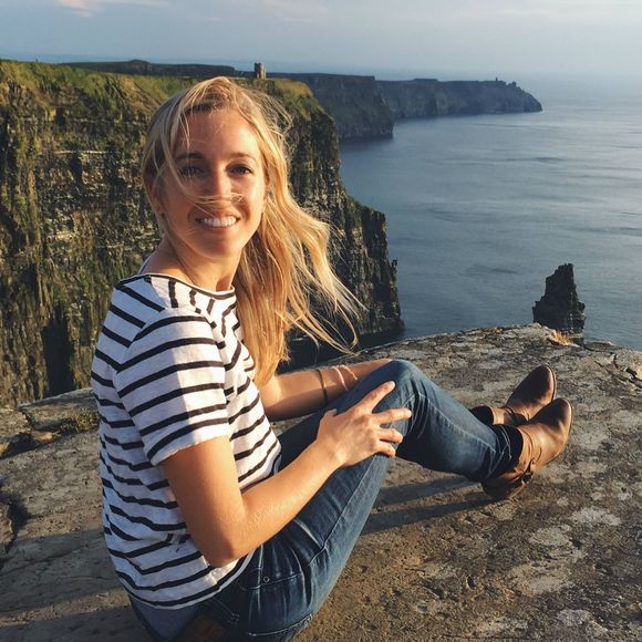 Profile Picture of Megan Tarling (@meglee811) on Poshmark